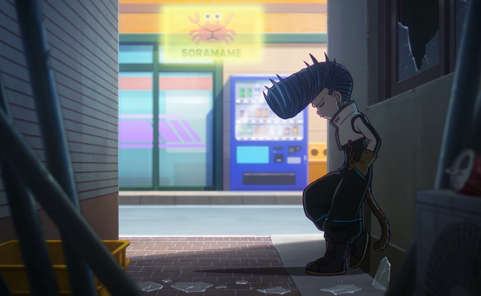 what races will be in dragon ball xenoverse 3