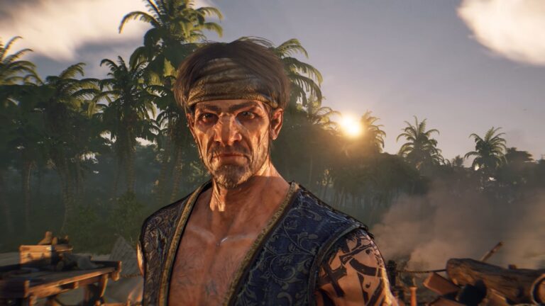 windrose gameplay, review, and tips