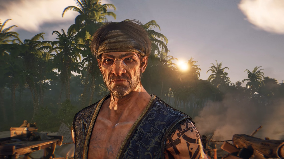 Windrose: Pirate Survival Gameplay, Review & Tips