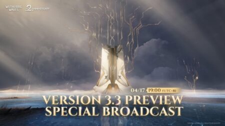 Wuthering Waves 3.3 Livestream Codes (April 2026) wuthering waves 3.3 livestream codes