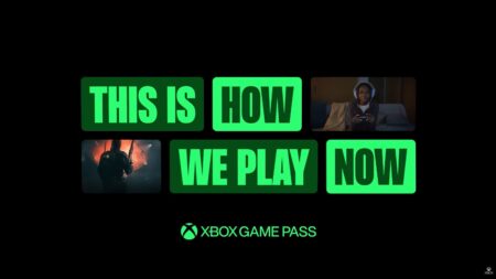 xbox game pass