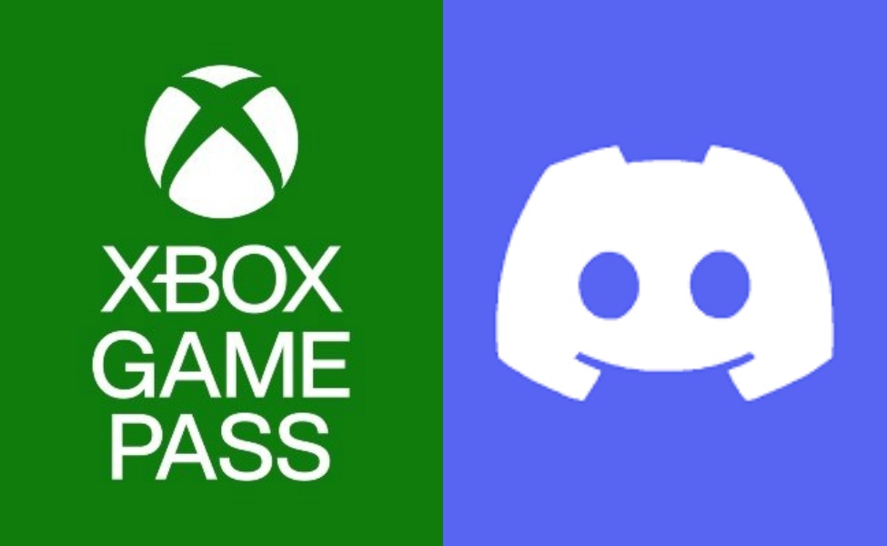 xbox game pass x discord partership