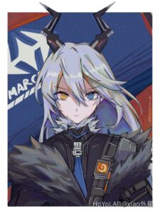 zzz character leak lady sunbringer in v3.0