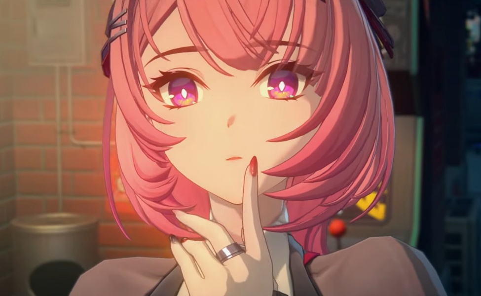 zenless zone zero v3.0 character leak remielle