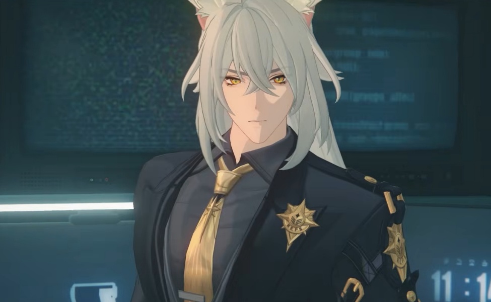 zenless zone zero v3.0 character leak severian lowell