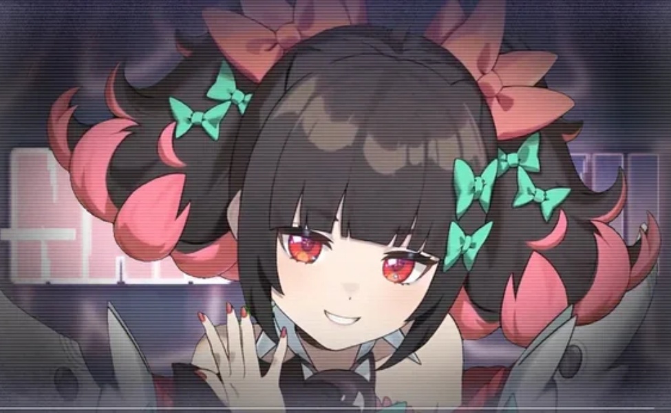 zenless zone zero v2.7 new character nangong yu