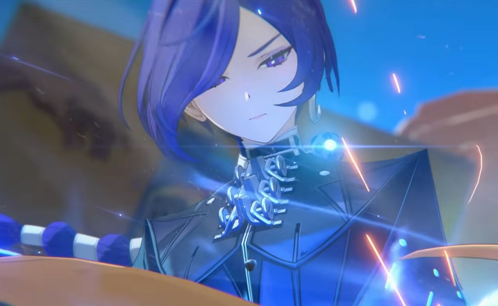 zenless zone zero v2.8 upcoming character promeia