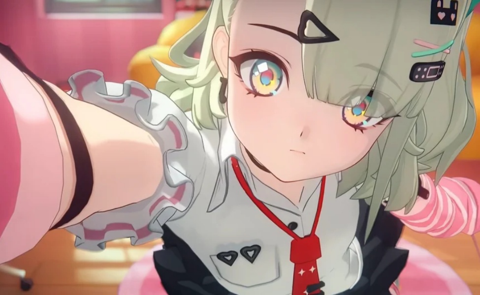 zenless zone zero version 2.6 new character sunna