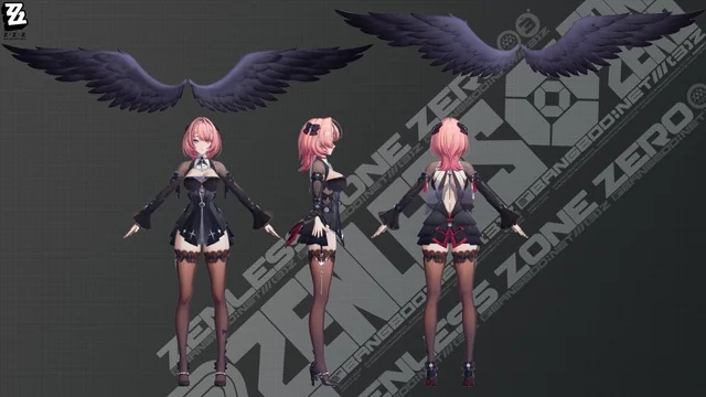 zzz banner 3.0 leak remielle