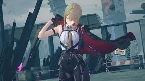 zzz dps tier list evelyn