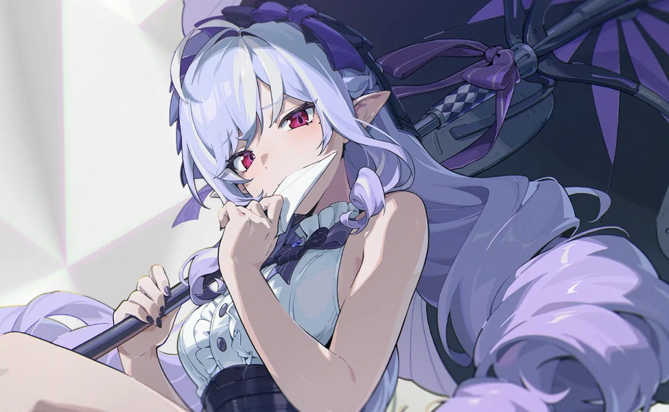 zzz dps tier list vivian