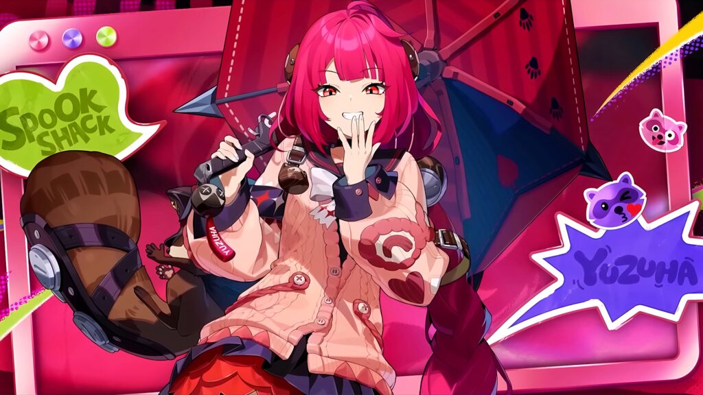 zzz support tier list yuzuha