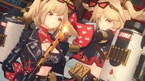 zzz tier list burnice