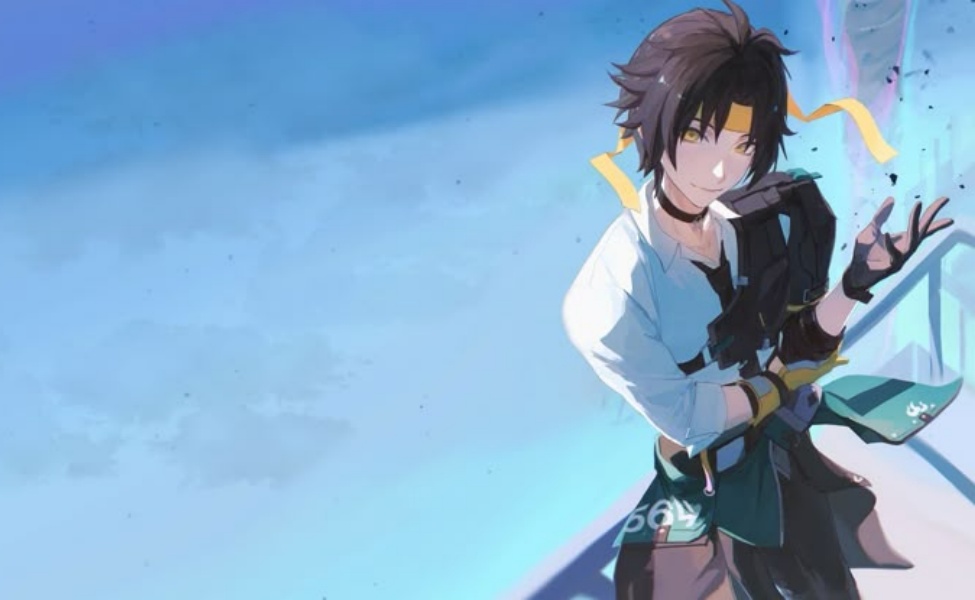 zzz tier list harumasa