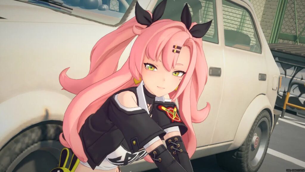 zzz tier list nicole