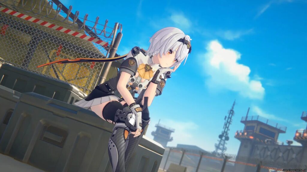 zzz tier list soldier 0 anby