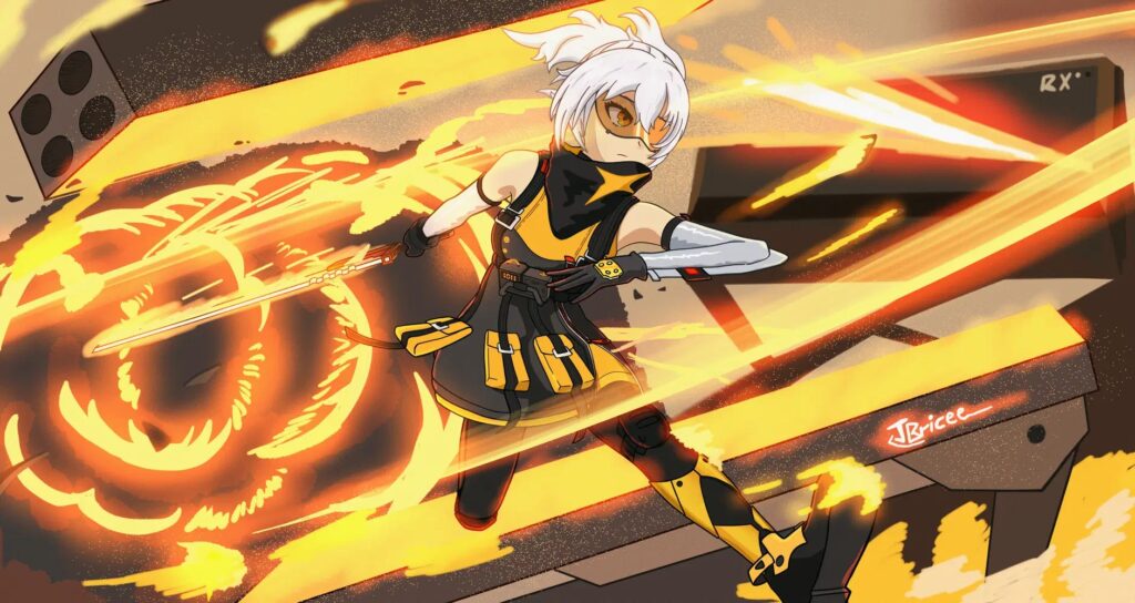 zzz tier list soldier 11