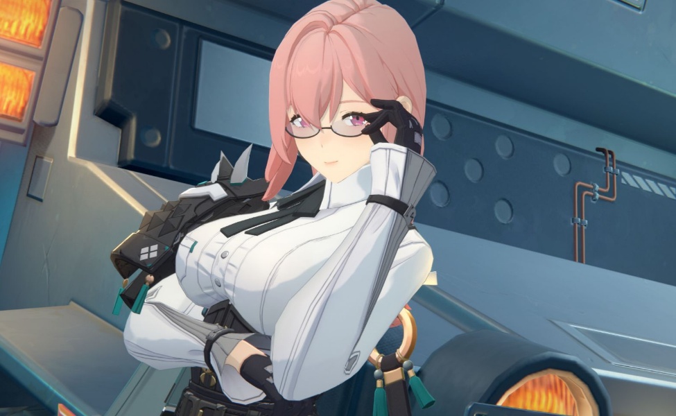 zzz tier list yanagi