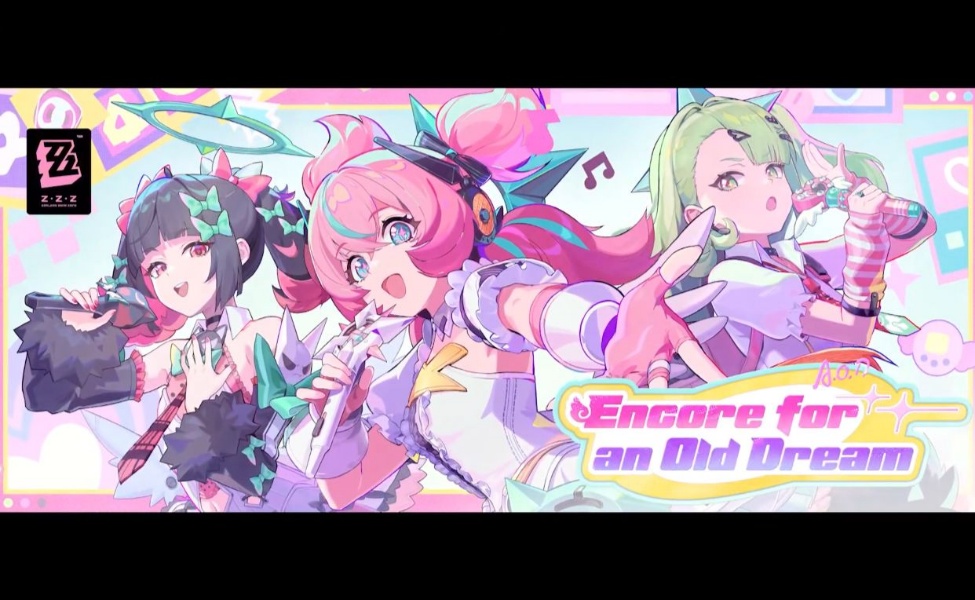 zzz version 2.6 banner schedule