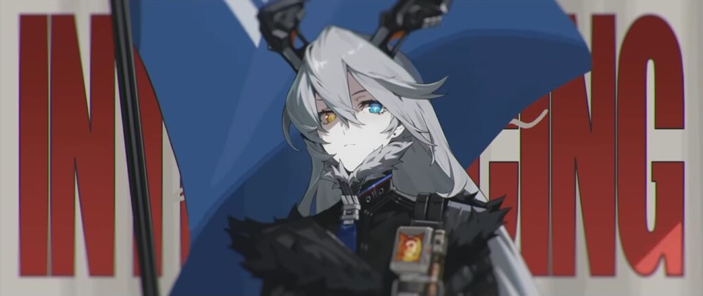 zzz version 3.0 banner leak Lady Sunbringer