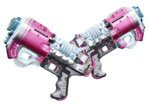 yvonne best weapon artzy tyrannical