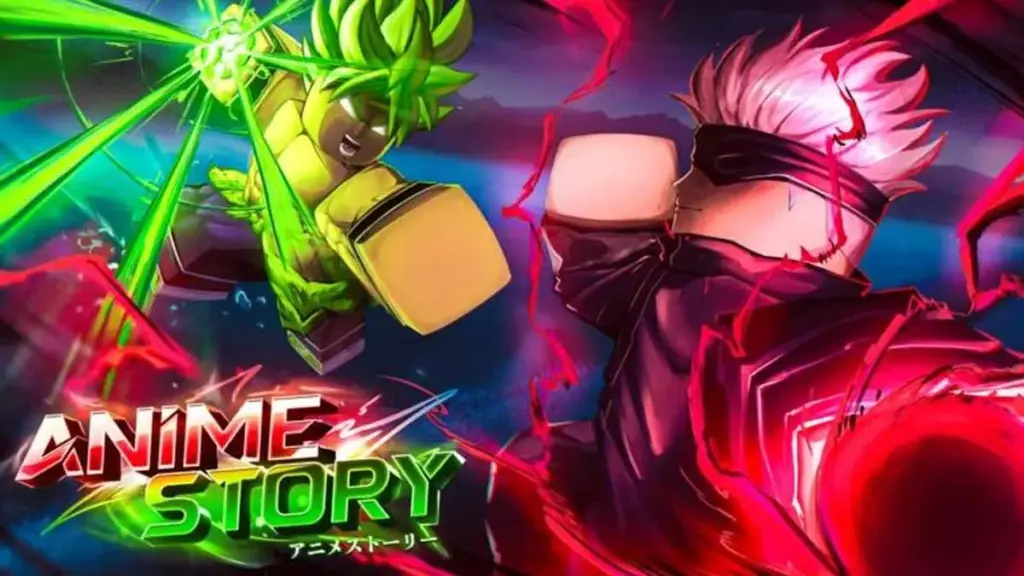 how to get anime story 2 roblox redeem codes