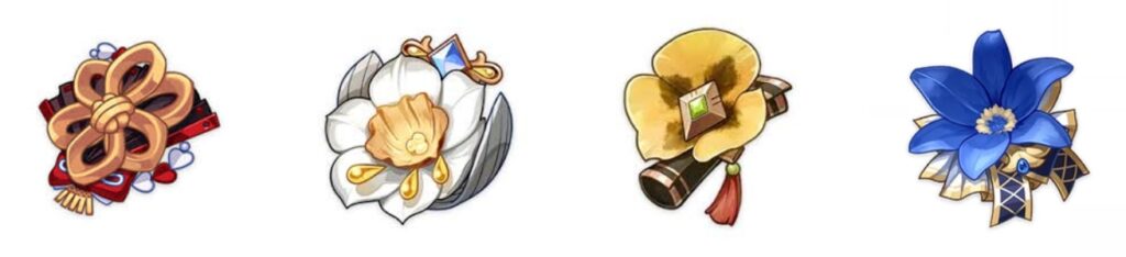 best artifacts for albedo genshin impact