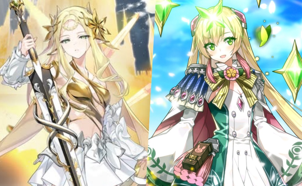 best epic seven characters for newbie