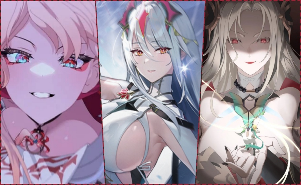 best epic seven tier list for pvp 2026