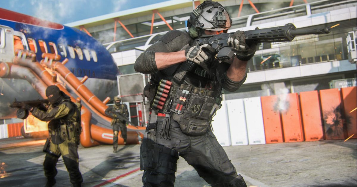 Next Call of Duty Game 2026: Release Date and MW4 Rumors - Joytify United States Blog