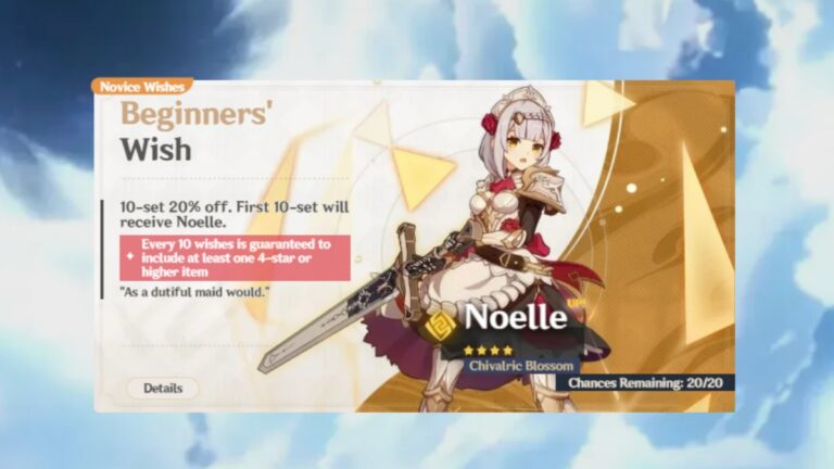 genshin wish simulator