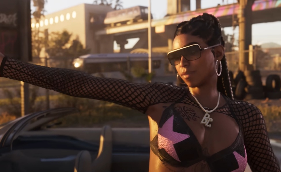 gta 6 preorder schedule date