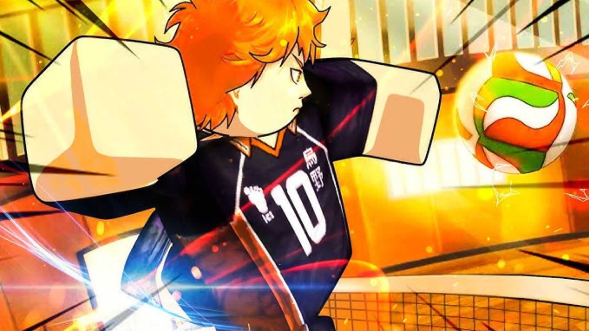 Volleyball Legends Codes May 2026: Free Spins & Rewards - Joytify United States Blog