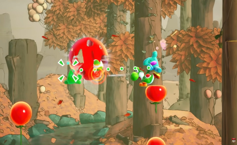 how long is yoshi and the mysterious book