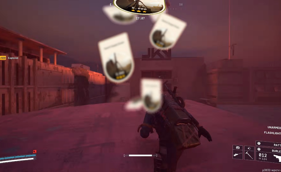 how supply drop call stations work in arc raiders