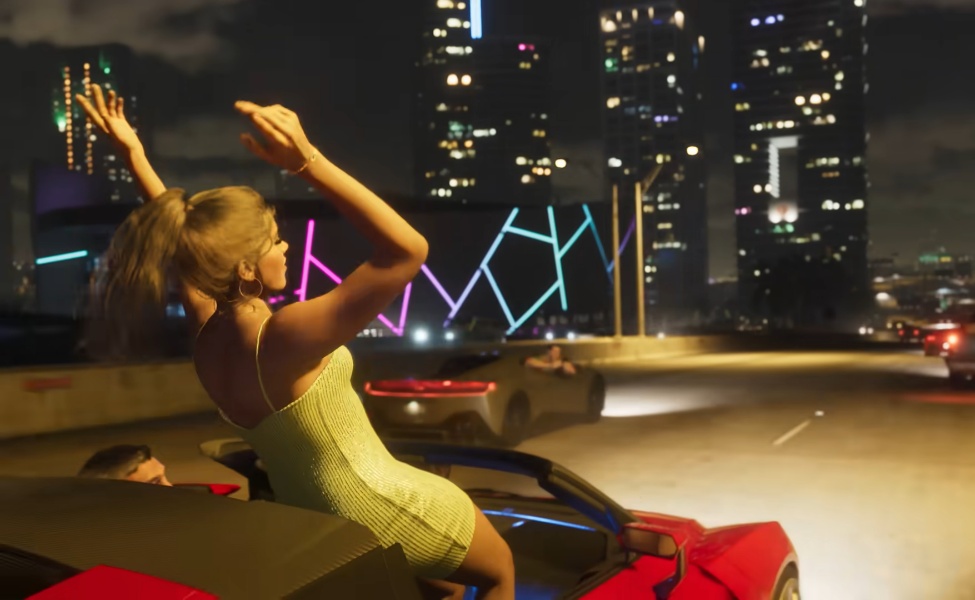 how to pre-order gta 6