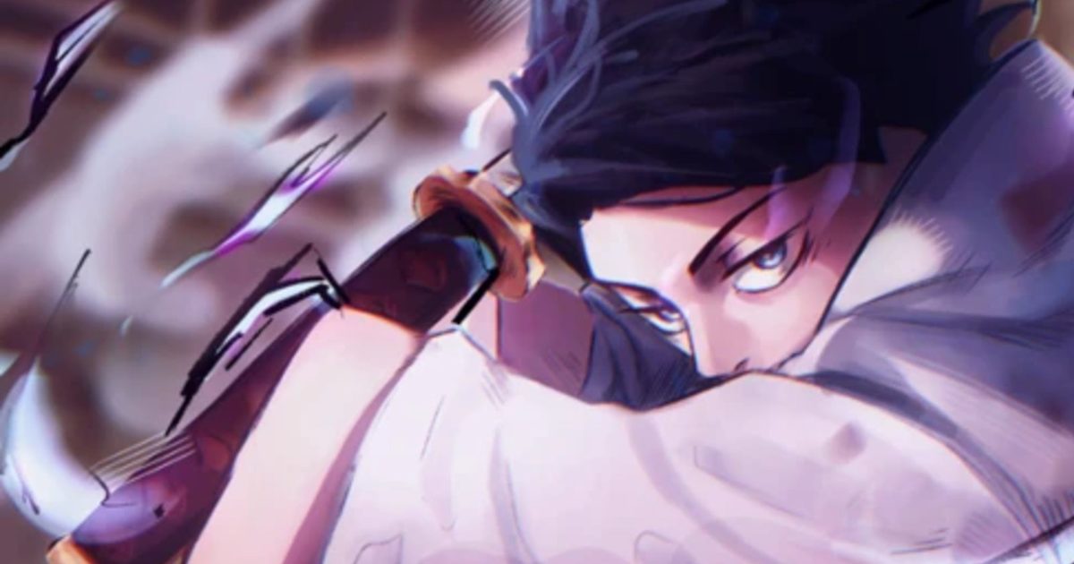 Jujutsu Infinite Codes Full List for May 2026