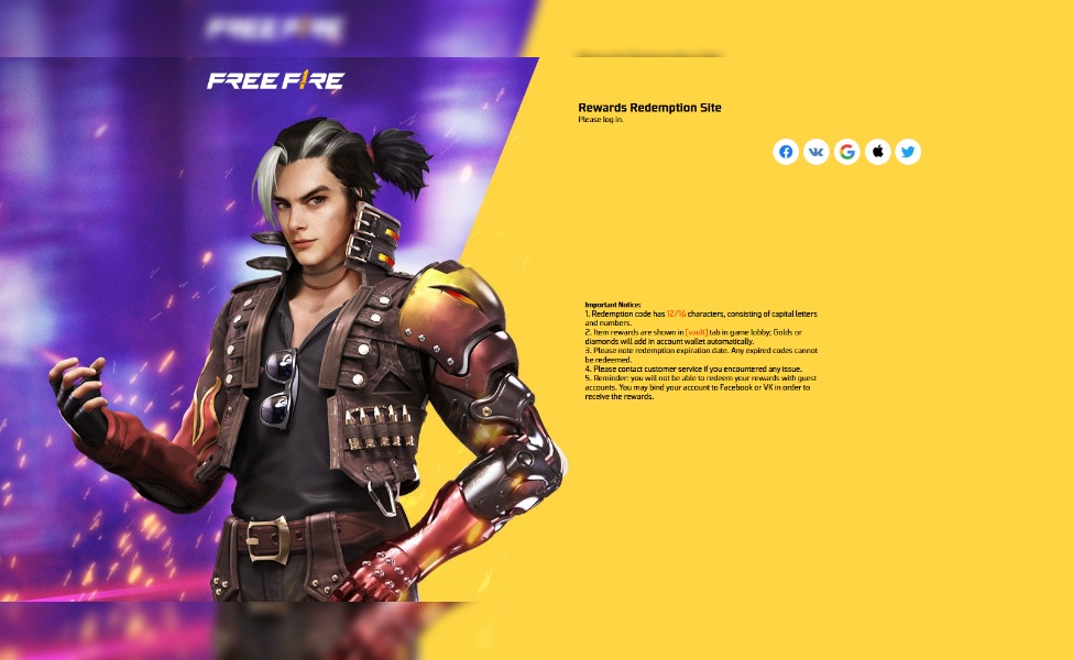 legit ways to get free diamonds in free fire