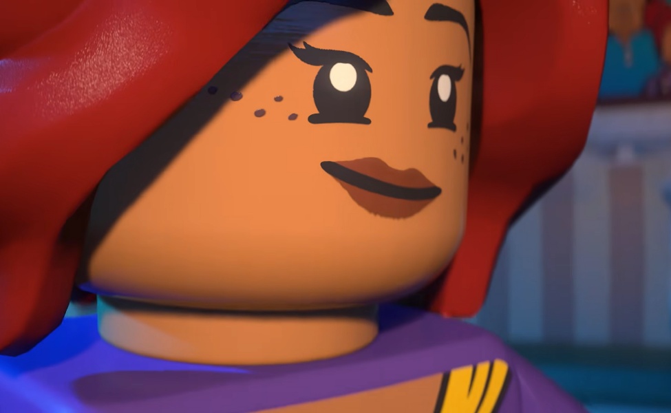 lego batman legacy of the dark knight gameplay