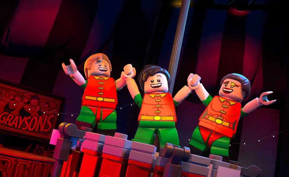 lego batman legacy of the dark knight system requirements