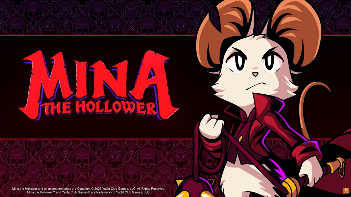 Mina the Hollower Launch: 10/10 Soulslike Specs & Builds