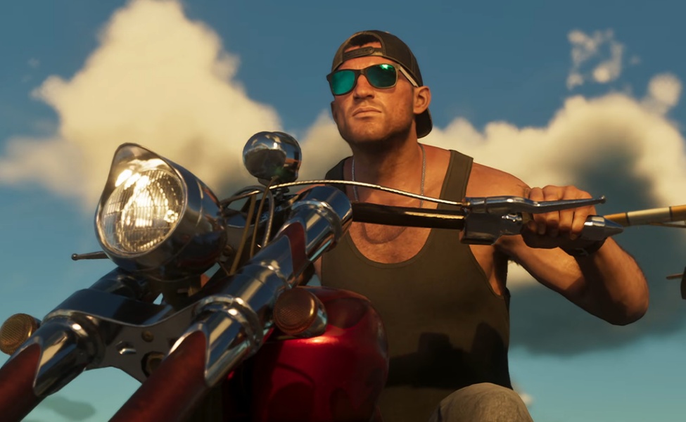 new motorcycle in gta 6
