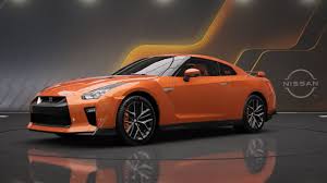 nissan gt-r r35