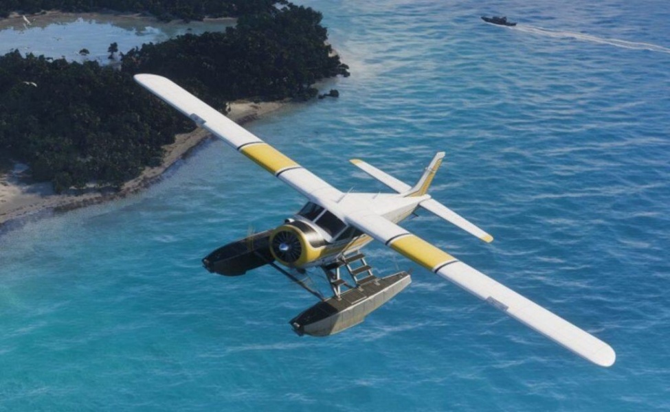 returning aircraft in gta 6
