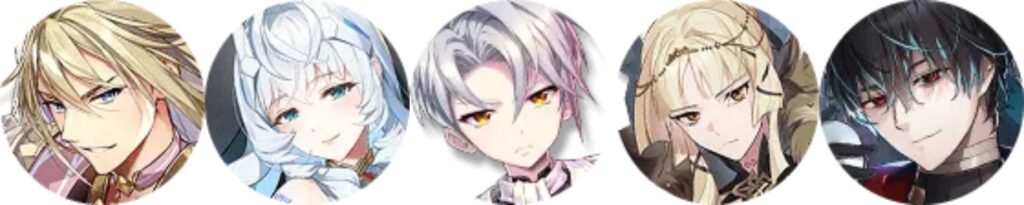 s tier list in epic seven for pvp