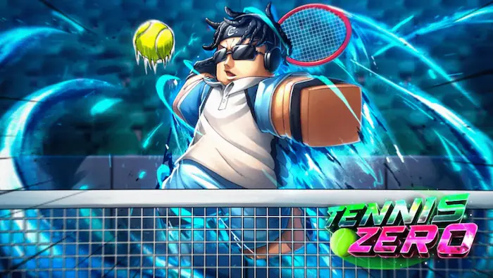 tennis zero redeem code
