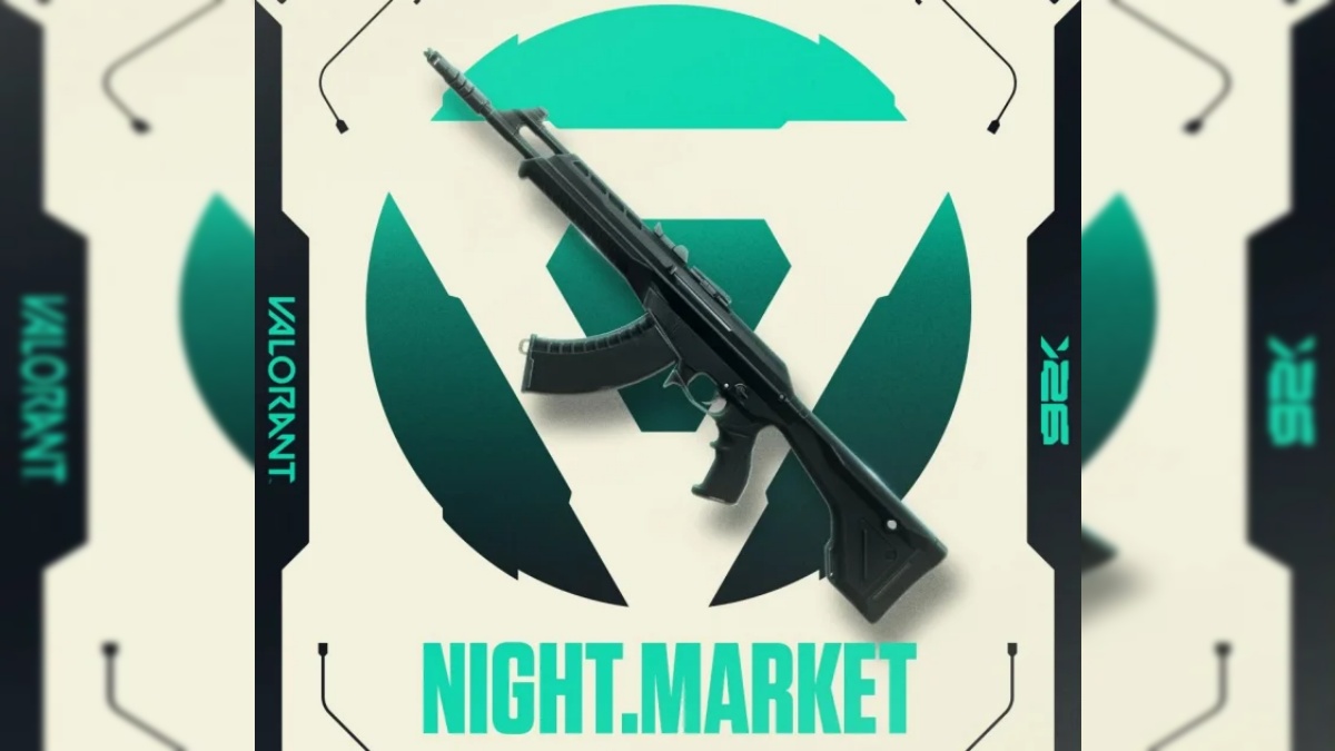 Valorant Night Market 2026: Dates, Skins & Best Tips