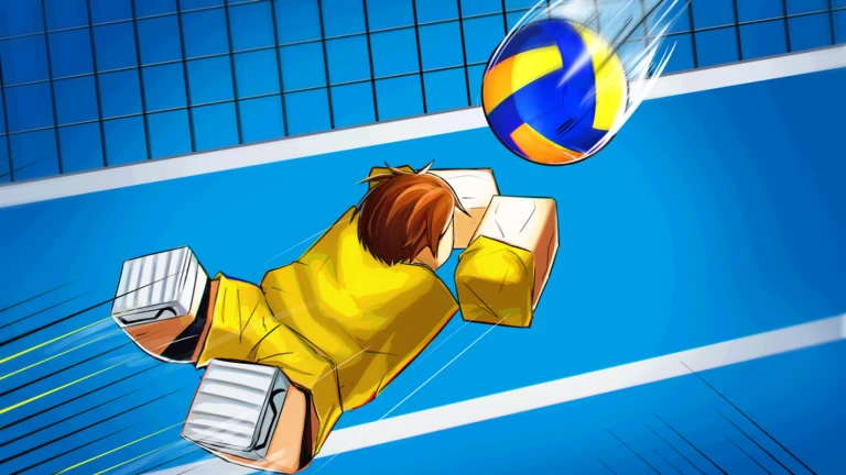 roblox volleyball legends codes 