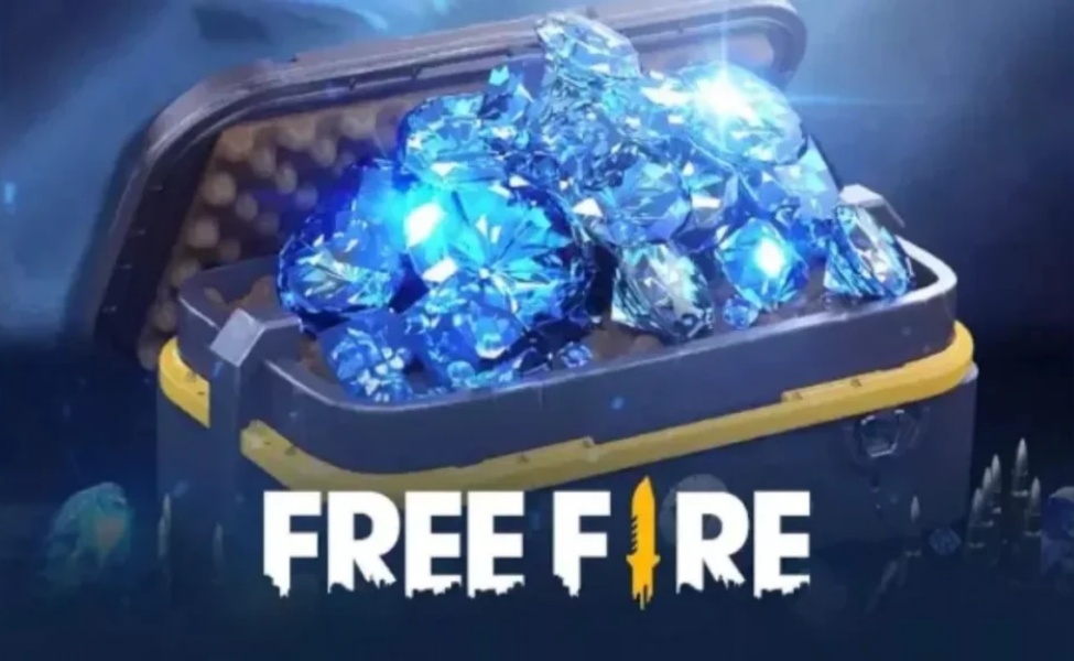 what free fire uid diamonds actually means