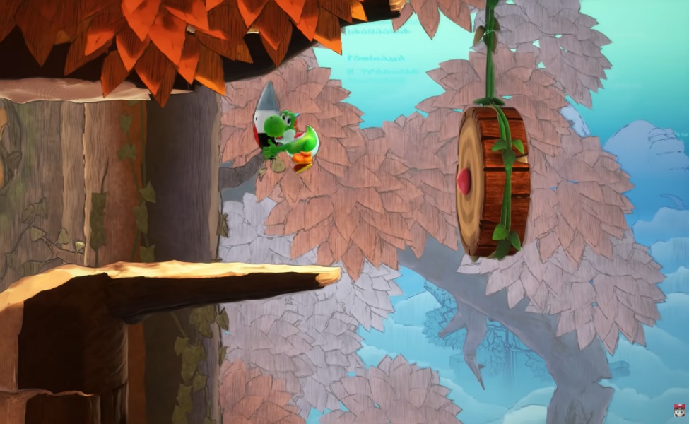 yoshi and the mysterious book completion tips